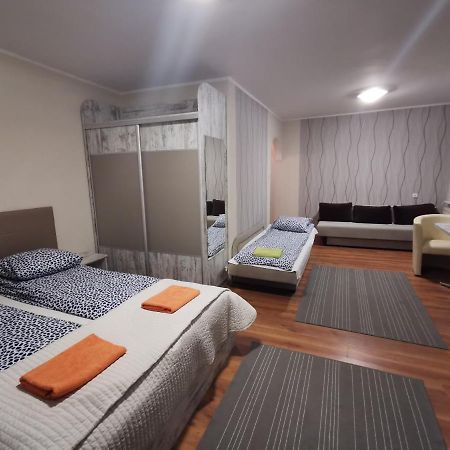 Bed and Breakfast Sympatik Ястшембя-Гура Экстерьер фото