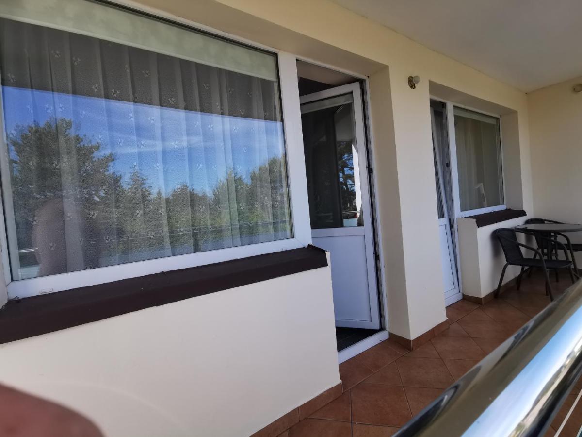 Bed and Breakfast Sympatik Ястшембя-Гура Экстерьер фото