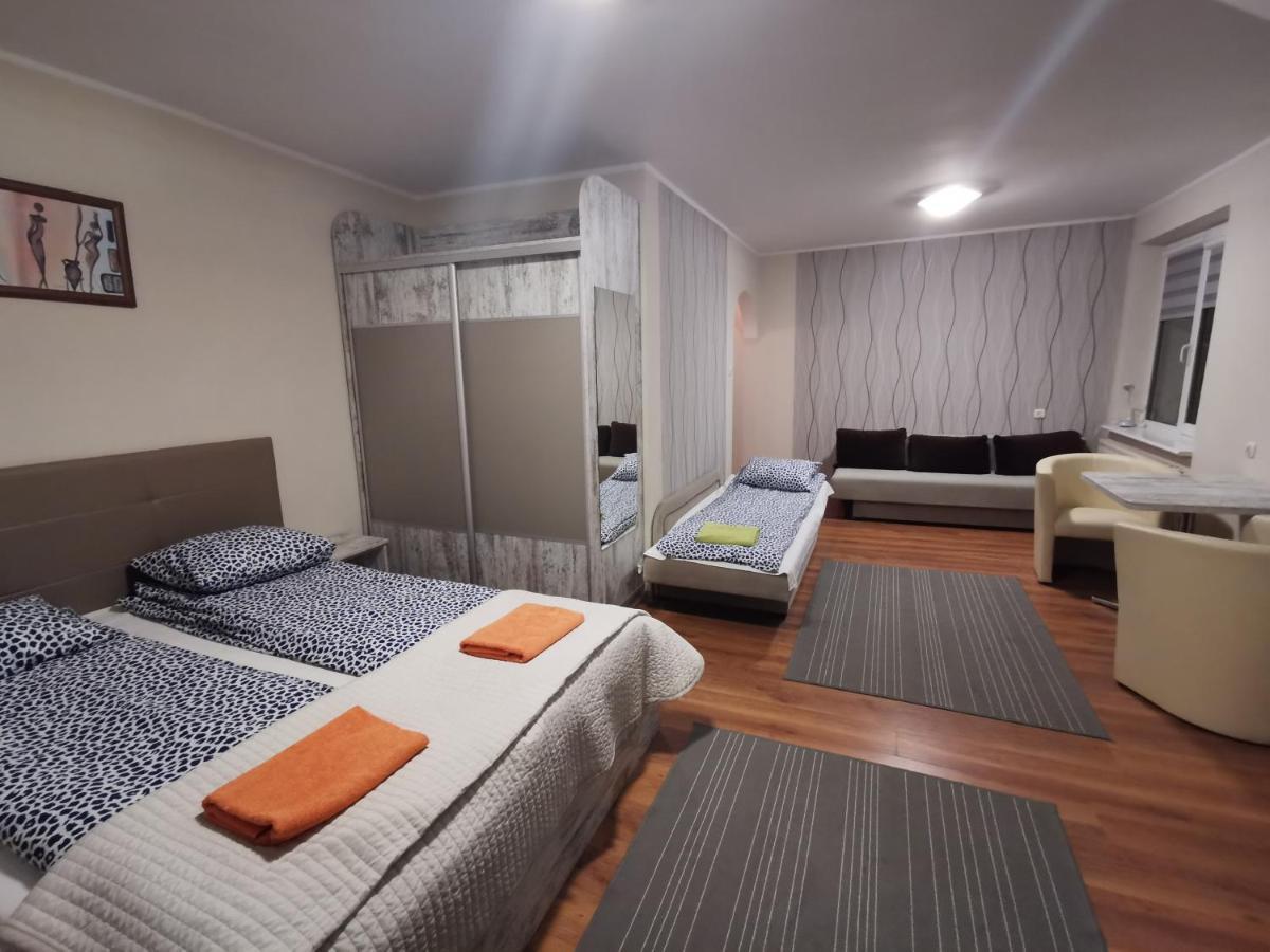 Bed and Breakfast Sympatik Ястшембя-Гура Экстерьер фото